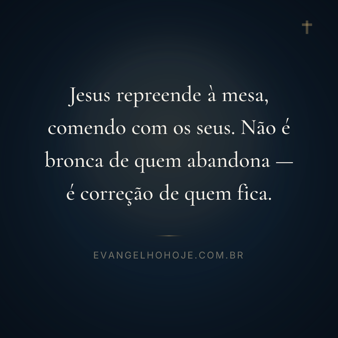 Card quadrado com a frase compartilhável