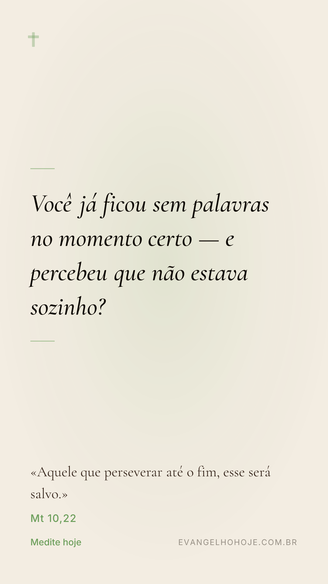 Story Instagram — Story